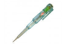 Faithfull Mains Tester Screwdriver - Multi Function