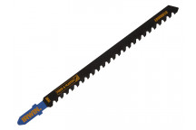 IRWIN Abrasive Materials Jigsaw Blade T341HM