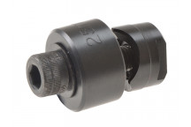 Q.Max Sheet Metal Punch 1.1/2in