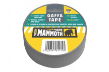 Everbuild Gaffa Tape 50mm x 45m Silver