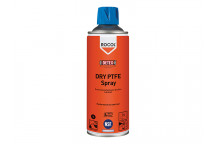 ROCOL DRY PTFE Spray 400ml