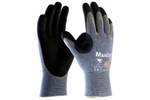 ATG 34-504 MaxiCut Oil Glove Large Size 9