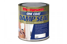 Ronseal Thompson\'s One Coat Stain Block Damp Seal 250ml