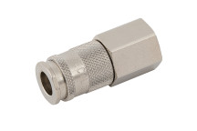 1/4\" BSPP Female Coupling