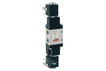 1/4 SOLENOID VALVE