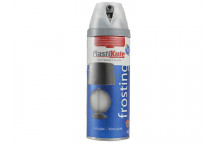 PlastiKote Twist & Spray Glass Frosting 400ml