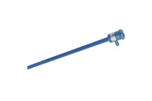 EP40\" POLYPROPYLENE TUBE 316 ST.ST. SHAF