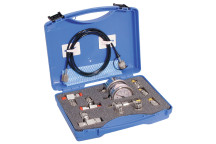 400B L.COST TEST KIT BSPP/MET W/INLINE T