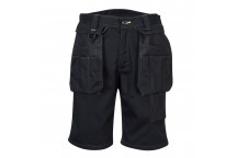 PW345 PW3 Holster Work Shorts  30