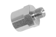 1/4\" BSP x 3/4\" BSP Male/Female