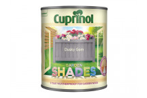Cuprinol Garden Shades Dusky Gem 1 litre