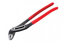 Knipex Alligator Water Pump Pliers PVC Grip 300mm - 70mm Capacity