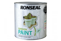 Ronseal Garden Paint Mint 2.5 litre