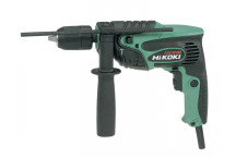 HiKOKI FDV16VB2/J1 13mm Keyless Rotary Impact Drill 550W 240V