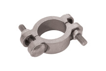CLAMP PLAIN 1.1/2\"