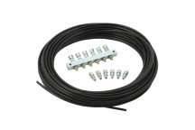 6 POINT REMOTE GREASE SYSTEM