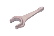 1\" SIZE RJT SPANNER ALLOY
