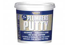 Everbuild Plumber\'s Putty 750g