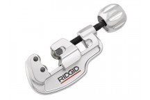 RIDGID 35S Stainless Steel Tube Cutter 5-35mm Capacity 29963