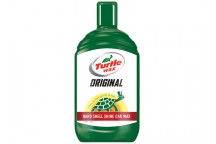 Turtle Wax Original Car Wax 500ml