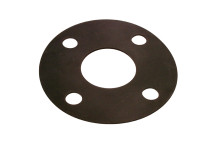 RUBBER GASKET TABLE D F/FACE ID 2\"