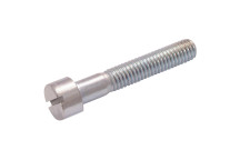 Slotted Head Fixing Bolt Group 0 and 1