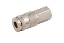1/4\" BSPP Female Coupling