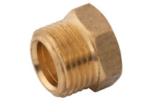 5/8\" OD TUBE NUT (34027908)