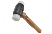 Thor 912 Super Plastics Hammer Wood Handle Size 2 (38mm) 790g