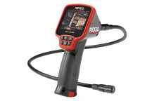 RIDGID CA-150 Micro SeeSnake Hand Held Inspection Camera 36848