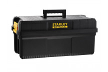 Stanley Tools FatMax Work Step Toolbox 64cm