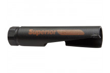 Bahco Superior Multi Construction Holesaw Carded 20mm