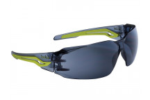 Bolle Safety SILEX Safety Glasses - Smoke