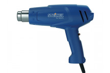 Steinel HL1620S 2-stage Airflow Heat Gun 1600W 240V