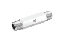 3/8\" NPT Male/Male