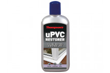 Ronseal Thompson\'s uPVC Liquid Restorer 480ml