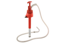 PISTON OIL PUMP TO SUIT 20+25 LTR DRUMS