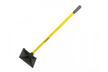 Roughneck 64-381 Earth Rammer (Tamper) With Fibreglass Handle 6.3kg (13.8lb)