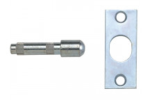 Yale Locks P125 Hinge Bolts Brass