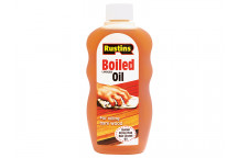 Rustins Boiled Linseed Oil 300ml