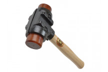 Thor RH175 Split Head Hammer Hide Size 3 (44mm) 1450g