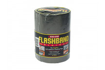 EVO-STIK Flashband Roll Grey 100mm x 10m