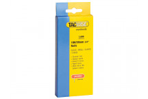 Tacwise 180 18 Gauge 40mm Nails Pack 1000