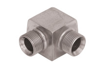 3/4\" BSP Elbow