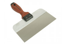 Marshalltown M3508DS Stainless Steel Taping Knife Durasoft Handle 200mm (8in)