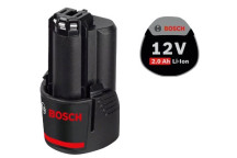 Bosch 12v 2Ah Battery  GBA 12V 1600Z0002X