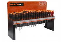 Bahco BAHCOFIT Screwdriver Display 95 Piece