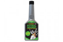 Silverhook Petrol Treatment 325ml