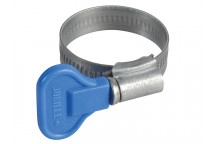 Jubilee WS032 Wingspade Hose Clip 20 - 32mm (3/4 - 1.1/4in)