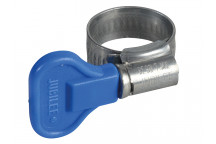 Jubilee WS020 Wingspade Hose Clip 13 - 20mm (1/2 - 3/4in)